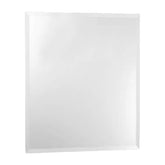 SPECCHIO RETTANGOLARE MODELLO NUDO 1